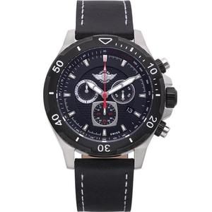 Zentler Freres Rodan Men's Chronograph Watch